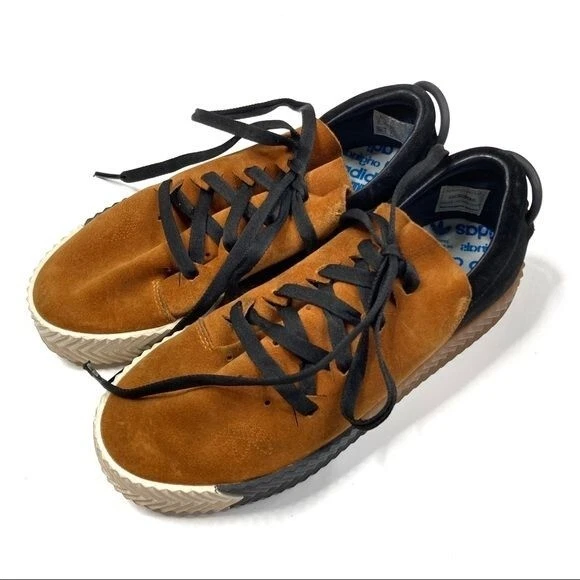 adidas Alexander Wang x AW Skate Sand for Sale | Authenticity Guaranteed | eBay adidas Alexander Wang x AW Skate Sand for Sale | Authenticity Guaranteed | eBay