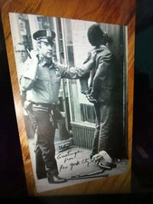 Vintage Postcard "REAL PEOPLE POST CARDS"Brooklyn,NYC ,Made in USA