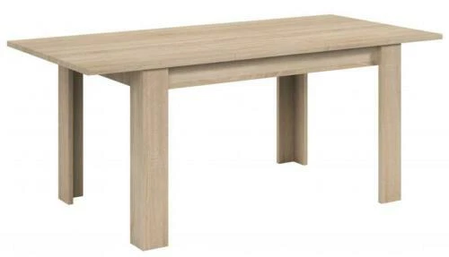 Tables Art déco en chêne