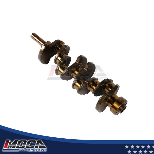 Crankshaft Fits 19841995 Toyota Pick up 2.4l 22r 22re for sale online