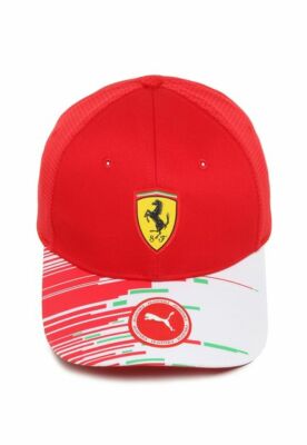 puma f1 hat