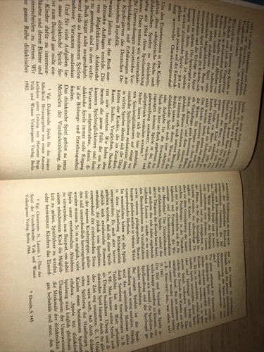 Didaktische spiele  dr. marga arndt,14. Auflage 1986 - Bild 6 von 8