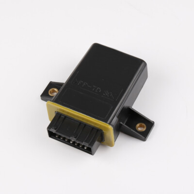 for Citroen ZX Elysee Cooling Fan Control Unit Water Temperature