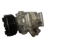 Cool Air A/C Compressor 2071W6 replaces Four Seasons 57582