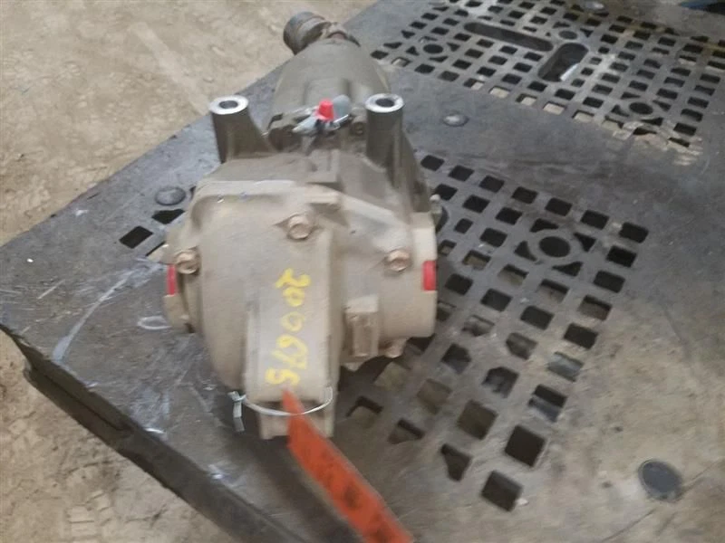 Conjunto de portador diferencial Honda Element 2004 Foto 3 de 3