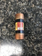 BUSSMANN LIMITRON JKS-10, 10AMP, 600V, QUICK ACTING, CLASS J FUSE