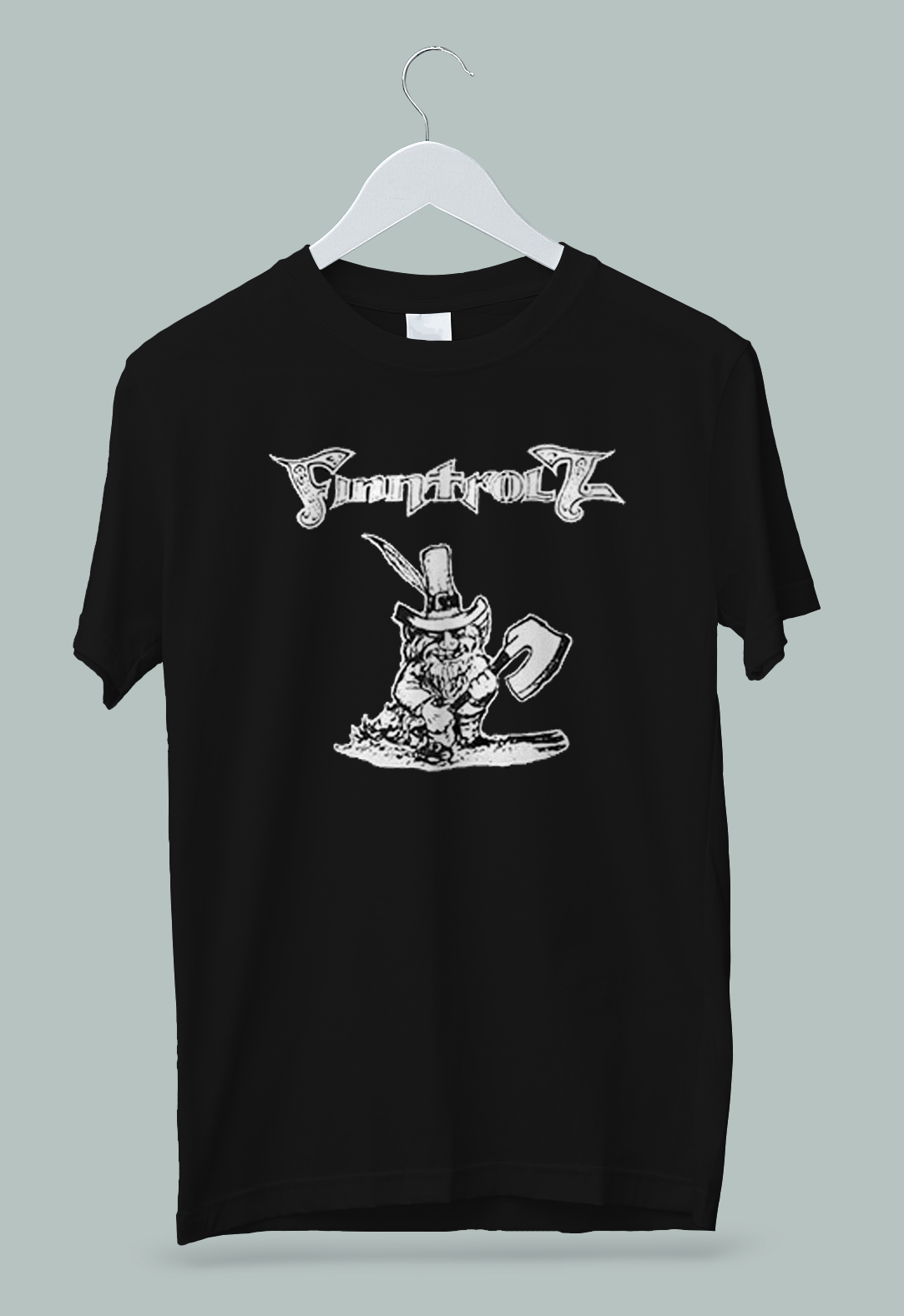 finntroll merch