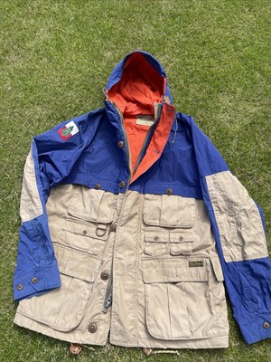 MOUNTAIN EXPEDITION PARKA JACKET COAT 
