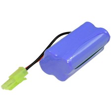 4.8V Battery for Shark XB2700 V2700 V2700Z V2930 Floor Carpet Sweeper Euro-Pro