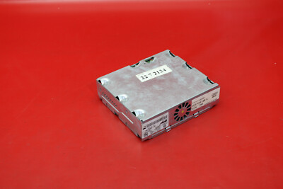 Audi A6 4F A8 4E TV Tuner Empfangsgerät Digital DVB T MOST 4E0919148 Original /5