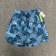 NWT Burnside Board Shorts Mens Swim Trunks Size Small Sz S Casual NEW