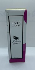 NEW NIB Babe Lash Volumizing Mascara BLACK Full Size 6ml/0.2oz Free Ship AUtHNTC