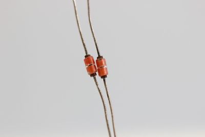 DIAC DIODE NOS (New Old Stock) 1PC C411U72F110614