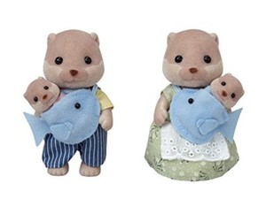 sylvanian families ebay australia