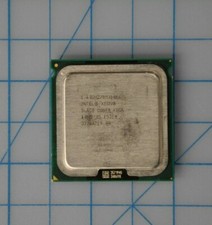 Intel Xeon E5310 1.6GHz Quad-Core Socket LGA 771 CPU Processor SLACB