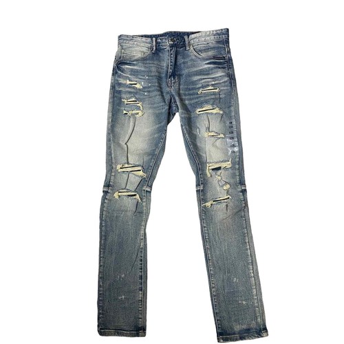 New, Made in Japan: DENHAM RAZOR 【新品・日本製】DENHAM RAZOR