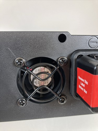 PowerDrive 2000 Watt DC To AC Power Inverter With 3 Outlets And 1 USB Port - Bild 8 von 11