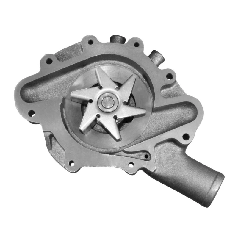 ACDelco Engine Water Pump 252-596 88926110 For 71-90 Oldsmobile Cutlass Delta - Image 3 of 3