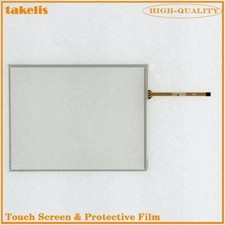 Touch Screen Glass Panel For AMT10219 10219000