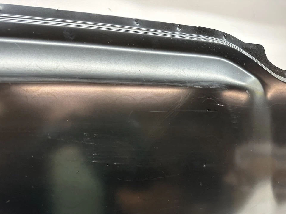 尼桑 原始设备制造商 05-15 Xterra-Liftgate 尾门舱口面板皮肤 K0100EA031 — 第 4/4 张图片