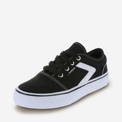 black airwalk trainers