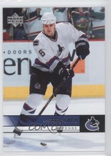 2006-07 Upper Deck Sami Salo #193 0i8