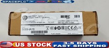 New Sealed Allen Bradley 5069-IA16 Compact 5000 AC Input Module 5069IA16