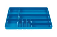Laser Tools Teileablage Organizer 6937