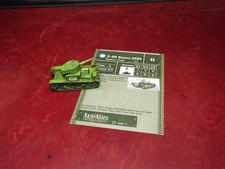 Axis  Allies Miniatures 04/45: T-26 Series 1933 a
