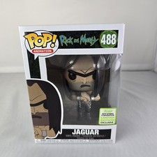 2019 Funko Emerald City Comic Con Exclusives Gallery and Checklist 40