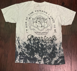 DFA Records Shirt | eBay