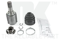 Gelenksatz Antriebswelle NK 513238 FüR Mazda DL DJ Skyactiv