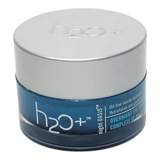 H2O+ Night Oasis Overnight Eye Complex 15ml / .5 fl oz