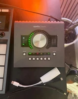 Universal Audio Apollo Twin MK II Solo USB Audio Interface