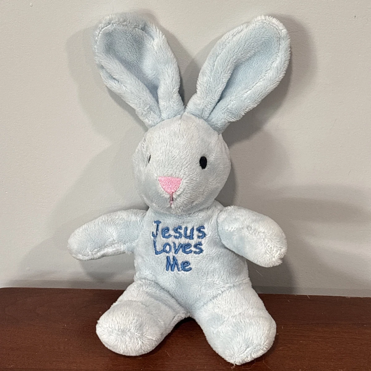 Singing Easter Bunny In Dan Dee Stuffed Animals for sale | eBay