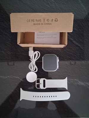 Smartwatch Herren Damen