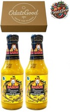 Baron Banana Ketchup 14oz (397g) – St. Lucia – Curated & Packaged by ODatzGood