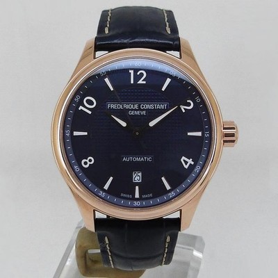 FREDERIQUE CONSTANT Watch FC-303RMN5B4 Runabout Automatic Limited Edition 2,888
