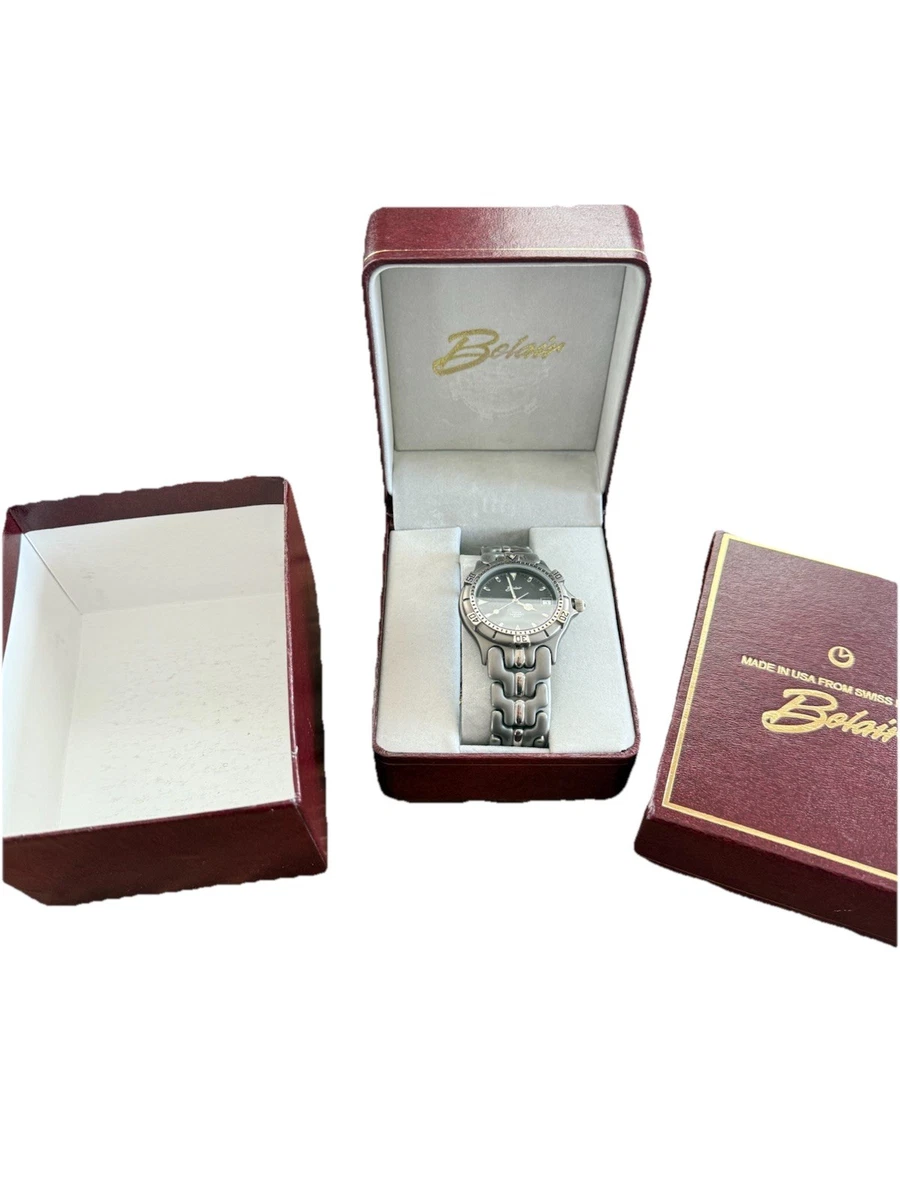 Belair Wristwatches with Vintage | eBay display picture 3