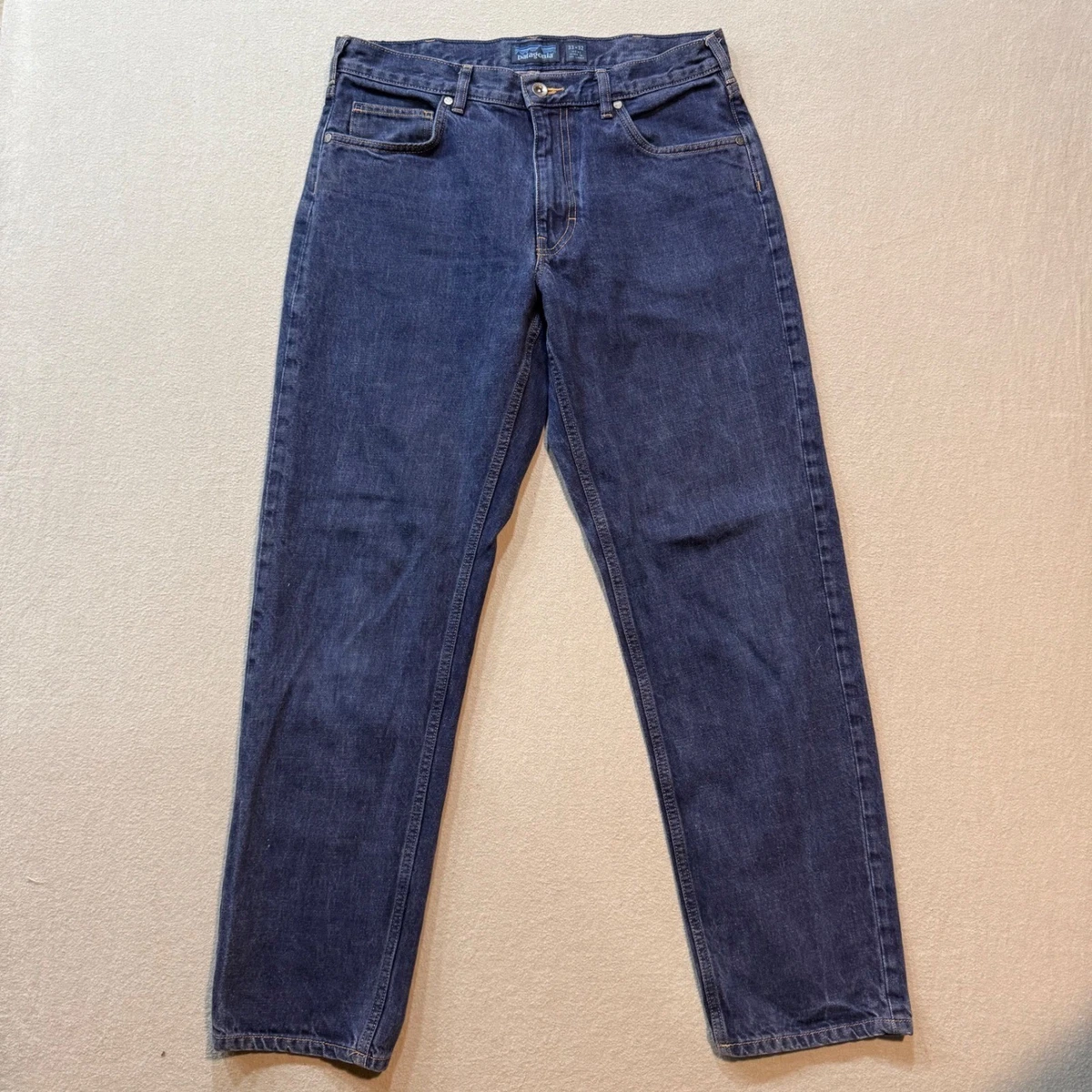 Patagonia Jeans for Men in 32 Inseam for sale | eBay