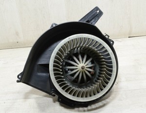 VW Polo 9N Bj 2003 - Gebläse Lüfter Motor Heizung 6Q1820015E #146967-G102