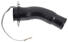 1984-87 Chevrolet GMC Fleetside Truck; Fuel Filler Neck; Unleaded Fuel