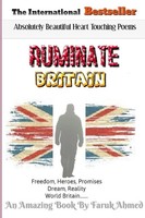 Faruk Ahmed | Ruminate Britain | Taschenbuch | Englisch (2018) | [.]