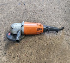 Winkelschleifer Fein Msf 678 D Teileträger Baster Defekt