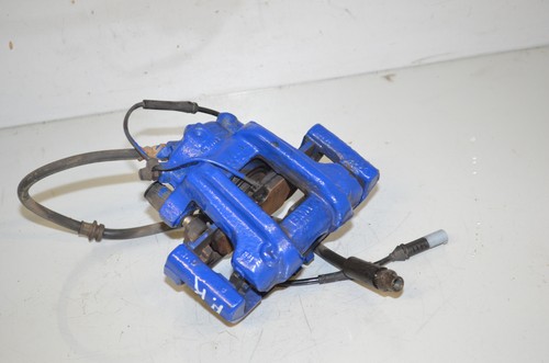 BMW F31 318d F20 F21 F30 Bremssattelgehäuse links Caliper housing left 6850649