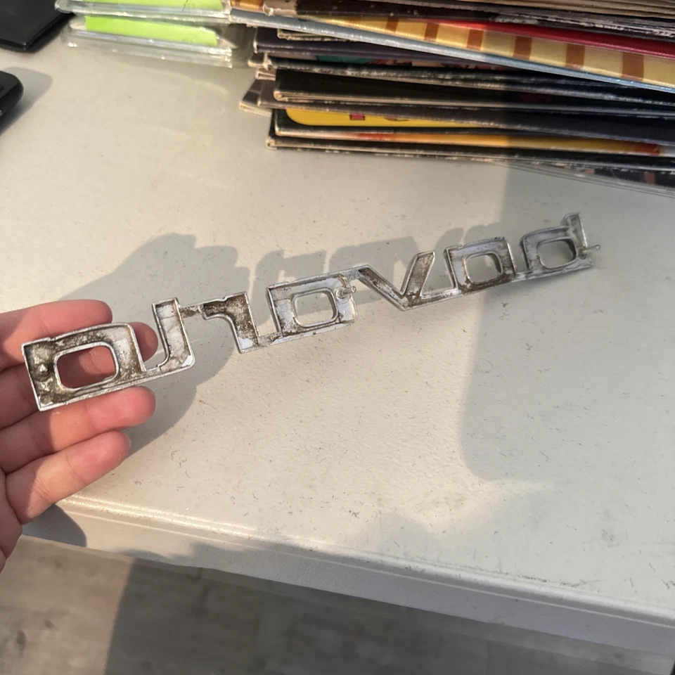 BMW Bavaria Emblem - Image 2 of 4