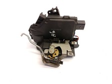Porte arrière et accessoires Audi S6