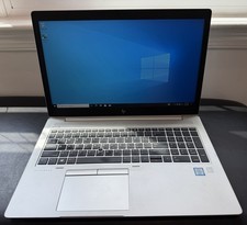 HP Elitebook i5-8359U 850 G5 8GB RAM 256 GB S...