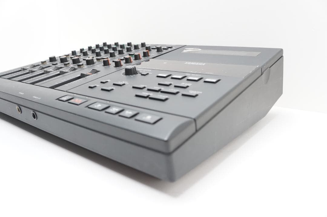 Yamaha MT4X Cassette Tape Recorder for sale online | eBay