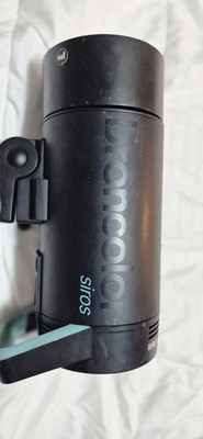 Broncolor Siros 800 S WiFi/RFS 2.1 Moonlight